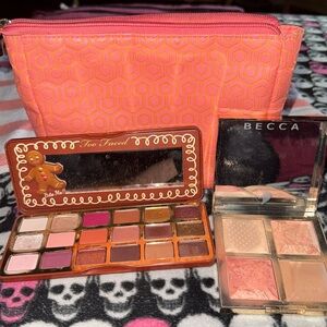 Make up Bundle